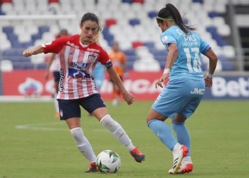 "Un gran patrocinador está a punto de meterle muela a la Liga Femenina"