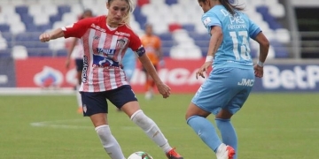 "Un gran patrocinador está a punto de meterle muela a la Liga Femenina"