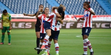 Las Tiburonas ya se preparan para la Liga Femenina
