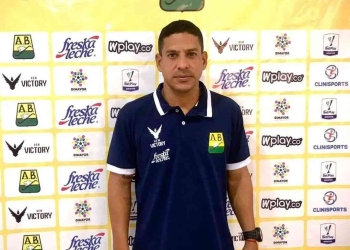 El Atlético Bucaramanga Femenino ya tiene nuevo entrenador