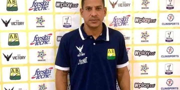 El Atlético Bucaramanga Femenino ya tiene nuevo entrenador