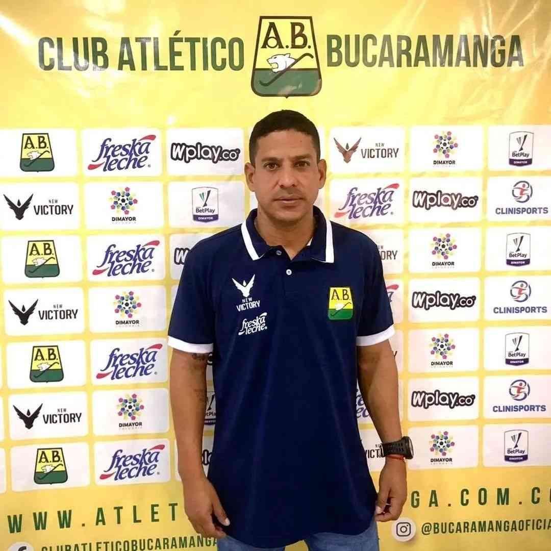 El Atlético Bucaramanga Femenino ya tiene nuevo entrenador