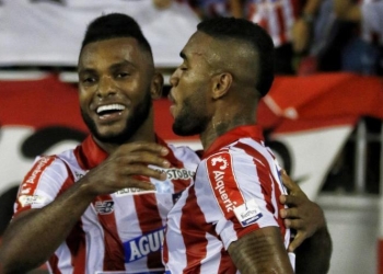 ¿Qué partidos de Junior se perderán los que van a Selección?