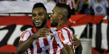 ¿Qué partidos de Junior se perderán los que van a Selección?