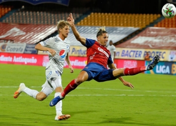 Agustín Vuletich, Once Caldas, DIM, Deportivo Independiente Medellín, DaleRojo, fichajes DIM 2022-I