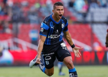 Alexis Pérez: acuerdo listo para llegar al fútbol español