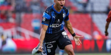 Alexis Pérez: acuerdo listo para llegar al fútbol español