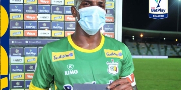 América de Cali: La opción de fichar a Didier Pino