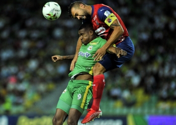 Andrés Cadavid, Javier Méndez, DIM, Deportivo Independiente Medellín, DaleRojo, fichajes DIM 2022-I