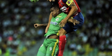 Andrés Cadavid, Javier Méndez, DIM, Deportivo Independiente Medellín, DaleRojo, fichajes DIM 2022-I