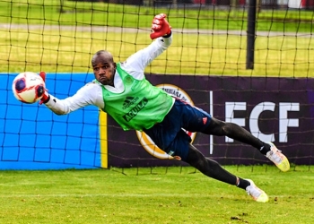 Andrés Mosquera Marmolejo, DIM, Deportivo Independiente Medellín, DaleRojo, Selección Colombia, Eliminatorias al Mundial de Fútbol Qatar 2022