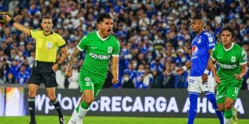 Millonarios ya se codea con Nacional en el tema de boletería