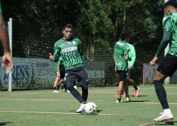 Atlético Nacional y un nuevo camino en Copa Libertadores