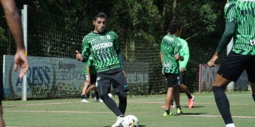 Atlético Nacional y un nuevo camino en Copa Libertadores