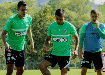 “Manchester United se parece a Atlético Nacional”