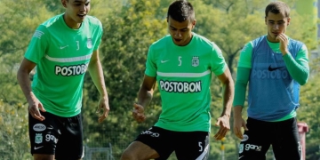 “Manchester United se parece a Atlético Nacional”