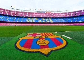 Barcelona vs Real Madrid: ¡Se juega con estadio lleno!