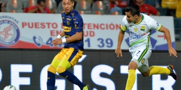 Bryan Castrillón, Deportivo Independiente Medellín, DIM, DaleRojo, fichajes DIM 2022-I