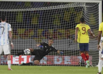 La estadística contra Argentina que ilusiona a Colombia