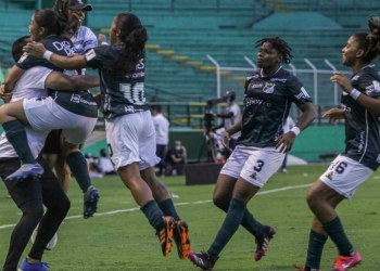 Deportivo Cali Femenino