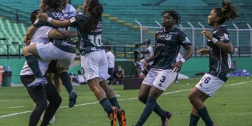 Deportivo Cali Femenino