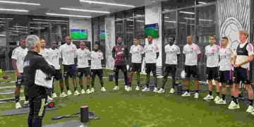 La Selección Colombia enfrentará a Junior antes de jugar con Honduras