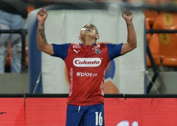 DIM, Deportes Tolima, Deportivo Independiente Medellín, DaleRojo, Liga BetPlay 2022-I, convocados