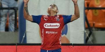 DIM, Deportes Tolima, Deportivo Independiente Medellín, DaleRojo, Liga BetPlay 2022-I, convocados