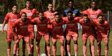 DIM, Deportivo Independiente Medellín, DaleRojo, Alianza Lima, Noche Blanquiazul 2022