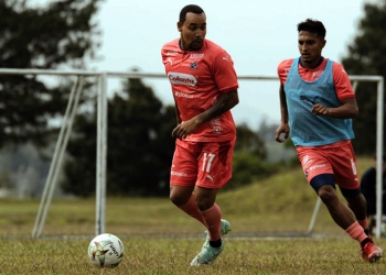 DIM, Deportivo Independiente Medellín, DaleRojo, Liga BetPlay 2022-I, COVID-19, Patriotas Boyacá