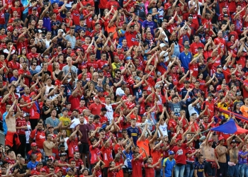 DIM, Deportivo Independiente Medellín, DaleRojo, Liga BetPlay 2022-I, Copa Sudamericana 2022