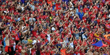 DIM, Deportivo Independiente Medellín, DaleRojo, Liga BetPlay 2022-I, Copa Sudamericana 2022