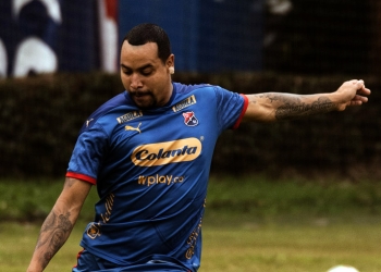 DIM, Deportivo Independiente Medellín, DaleRojo, Liga BetPlay 2022-I, Copa Sudamericana 2022, Envigado FC, partido amistoso
