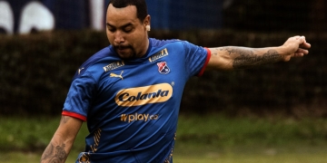 DIM, Deportivo Independiente Medellín, DaleRojo, Liga BetPlay 2022-I, Copa Sudamericana 2022, Envigado FC, partido amistoso