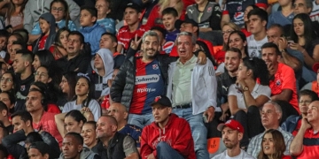 DIM, Deportivo Independiente Medellín, DaleRojo, Liga BetPlay 2022-I, Copa Sudamericana 2022, abonos