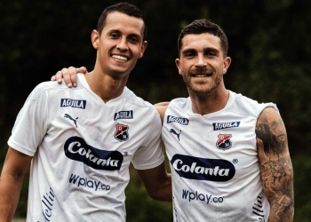 DIM, Deportivo Independiente Medellín, DaleRojo, Liga BetPlay 2022-I, Copa Sudamericana 2022, partido amistoso, Itagüí-Leones FC