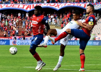 DIM, Deportivo Independiente Medellín, DaleRojo, Liga BetPlay 2022-I, Deportes Tolima, ficha técnica