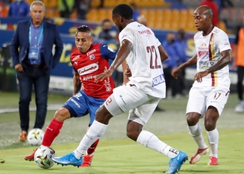 DIM, Deportivo Independiente Medellín, DaleRojo, Liga BetPlay 2022-I, Deportes Tolima, programación