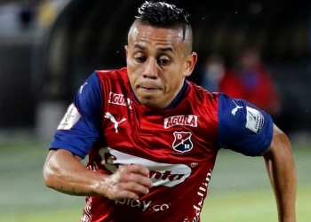 DIM, Deportivo Independiente Medellín, DaleRojo, Liga BetPlay 2022-I, Deportes Tolima, titulares