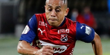 DIM, Deportivo Independiente Medellín, DaleRojo, Liga BetPlay 2022-I, Deportes Tolima, titulares