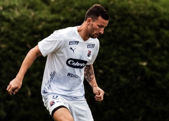 DIM, Deportivo Independiente Medellín, DaleRojo, Liga BetPlay 2022-I, Deportivo Cali, formación probable