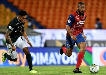 DIM, Deportivo Independiente Medellín, DaleRojo, Liga BetPlay 2022-I, Deportivo Cali, programación
