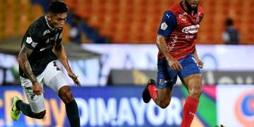DIM, Deportivo Independiente Medellín, DaleRojo, Liga BetPlay 2022-I, Deportivo Cali, programación