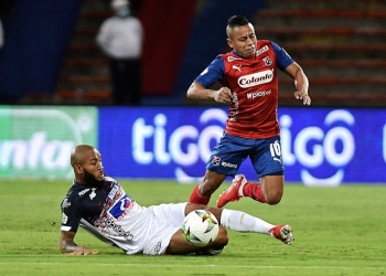 DIM, Deportivo Independiente Medellín, DaleRojo, Liga BetPlay 2022-I, Equidad Seguros, Junior FC