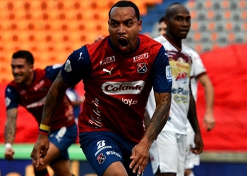 DIM, Deportivo Independiente Medellín, DaleRojo, Liga BetPlay 2022-I, Patriotas Boyacá