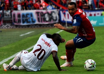 DIM, Deportivo Independiente Medellín, DaleRojo, Liga BetPlay 2022-I, Patriotas Boyacá, elegidos