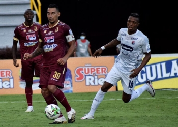 DIM, Deportivo Independiente Medellín, DaleRojo, Liga BetPlay 2022-I, historial