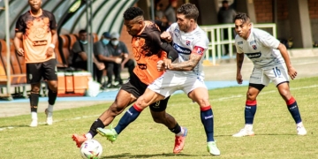 DIM, Deportivo Independiente Medellín, DaleRojo, Liga BetPlay 2022-I, posible formación, Deportes Tolima