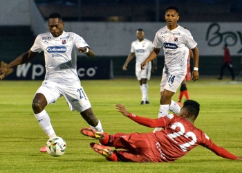 DIM, Deportivo Independiente Medellín, DaleRojo, Liga BetPlay 2022-I, posición, fecha 2