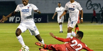 DIM, Deportivo Independiente Medellín, DaleRojo, Liga BetPlay 2022-I, posición, fecha 2